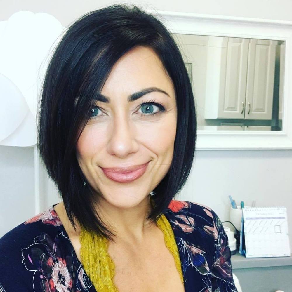 Meet your Posher, Randi